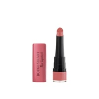 Bourjois Rouge Velvet The Lipstick 02 Flaming Rose 2.4g (0.08oz)
