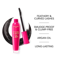 Bourjois Volume Glamour Coup de Théâtre Mascara 02 Black 7ml