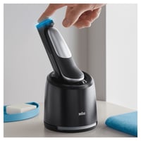 Braun 4-In-1 Smart Care Center Cleaning Station