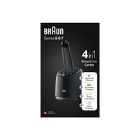 Braun 4-In-1 Smart Care Center Cleaning Station