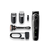 Braun Beard Trimmer 3 BT3342