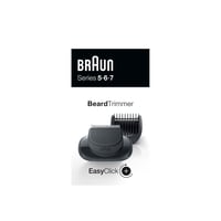 Braun Beard Trimmer Replacement Head 05-BT