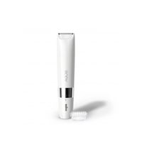 Braun Body Mini Hair Remover BS1000 Wet & Dry
