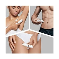 Braun Body Mini Hair Remover BS1000 Wet & Dry