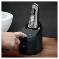 Braun Clean & Renew Refill Cartridges CCR2