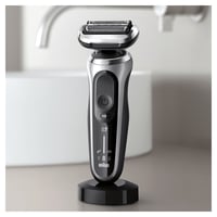 Braun Electric Shaver Charging Stand