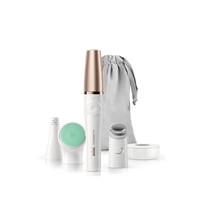 Braun FaceSpa Pro 913 3-In-1 Epilator