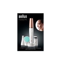 Braun FaceSpa Pro 913 3-In-1 Epilator
