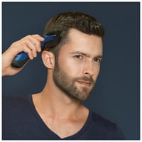 Braun Hair Clipper HC5030