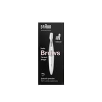 Braun Mini Precision Trimmer FG 1106