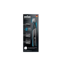Braun Precision Trimmer PT5010