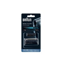 Braun Series 1 Electric Shaver Replacement Foil & Cutter 10B/20B