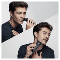 Braun Series 3 Electric Shaver 3 300S Black