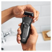 Braun Series 3 Electric Shaver Replacement Head 21B
