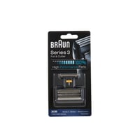 Braun Series 3 Electric Shaver Replacement Head 30B