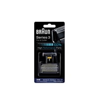 Braun Series 3 Electric Shaver Replacement Foil & Cutter 31B