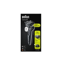 Braun Series 5 EasyClean Electric Shaver 51 W1200 S
