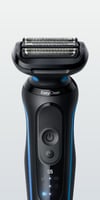 Braun Series 5 Electric Shaver 52-B7000cc