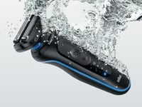 Braun Series 5 Electric Shaver 52-B7000cc