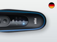 Braun Series 5 Electric Shaver 52-B7000cc