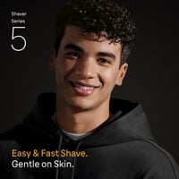 Braun Series 5 Rasoir électrique Tête de remplacement 54B