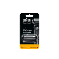Braun Series 5 Rasoir électrique Tête de remplacement 54B