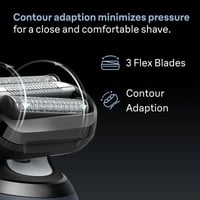 Braun Series 6 Cabezal De Recambio Para Afeitadora Eléctrica 64B