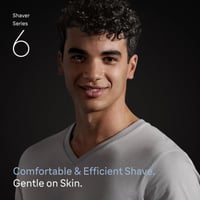 Braun Series 6 Cabezal De Recambio Para Afeitadora Eléctrica 64B