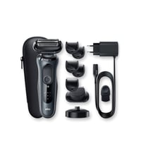 Braun Series 6 SensoFlex Electric Shaver 60 N4500 CS