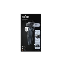 Braun Series 6 SensoFlex Electric Shaver 61 N1200 S