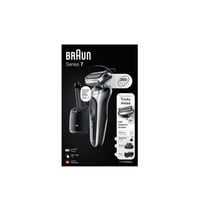 Braun Series 7 360 Flex Electric Shaver 71 S7500 CC