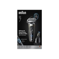 Braun Series 7 360 SkinFlex Afeitadora Eléctrica 72-C7200cc