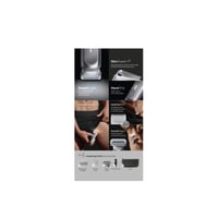 Braun Series 7 Body Groomer BG7550