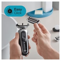 Braun Series 7 Electric Shaver Replacement Head 73S