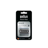 Braun Series 8 Electric Shaver Replacement Head 83M