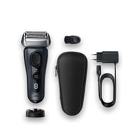 Braun Series 8 Smart Electric Shaver 8413S Grey