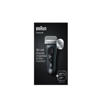 Braun Series 8 Smart Electric Shaver 8413S Grey