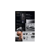 Braun Series 9 Beard Trimmer BT9560