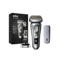 Braun Series 9 Pro Electric Shaver 9427S Silver