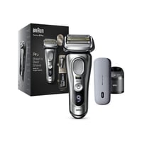 Braun Series 9 Pro Electric Shaver 9476CC Chrome