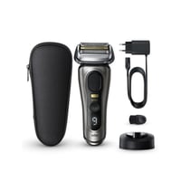 Braun Series 9 PRO+ Electric Shaver 9515s Graphite