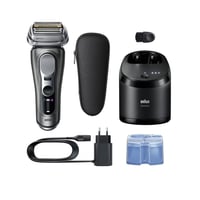 Braun Series 9 PRO+ Electric Shaver 9655cc