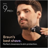Braun Series 9 Pro+ Electric Shaver Replacement Head 96M