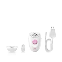 Braun Silk-Épil 1 Epilator 1370