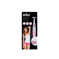 Braun Silk-Épil 3-In-1 Trimmer FG 1100
