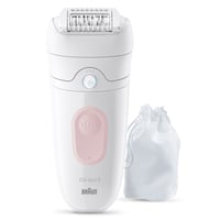 Braun Silk-Épil 5 Nass & Trocken Epilierer 5-011