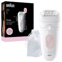 Braun Silk-Épil 5 Nass & Trocken Epilierer 5-011