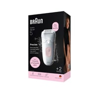 Braun Silk-Épil 5 Nass & Trocken Epilierer 5-011