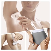 Braun Silk-Épil 9 Flex 9002 Wet & Dry Epilator