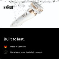 Braun Silk-Épil 9 Flex Epilator SES9-030-3D